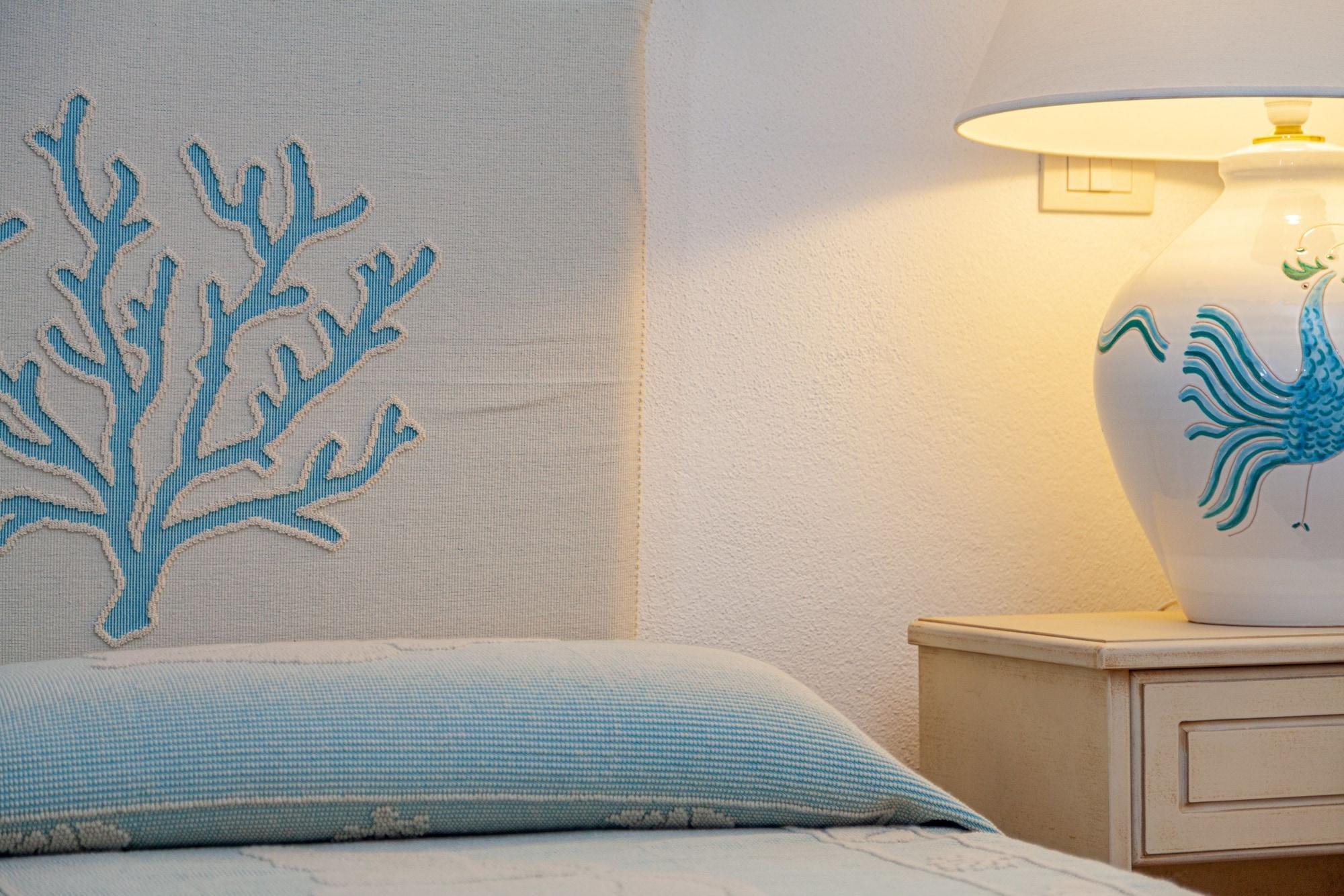 Hotel San Trano Luogosanto Bagian luar foto